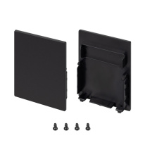 Фото Заглушка профиля Arlight 044677