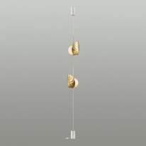 Купить Торшер Odeon Light 4864/2FC