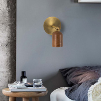 Бра ImperiumLoft 219831-26 в интернет магазине Гет Лайт