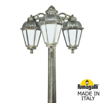 Купить Садово-парковый светильник Fumagalli K22.157.S30.BYF1RDN