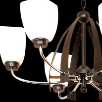 Цена на Подвесная люстра Citilux CL129161