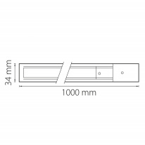 Шинопровод Lightstar 502015 Купить Шинопровод Lightstar 502015