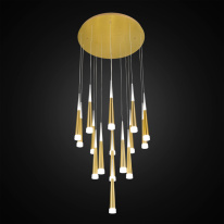 Купить Каскадная люстра Citilux CL227162