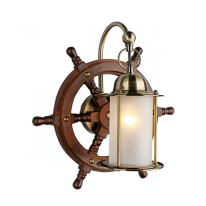 Фото Бра Omnilux OML-50301-01