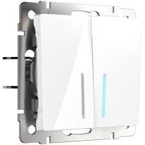 Фото Выключатель Werkel W1120101