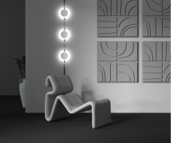 Купить с доставкой по Москве и России Светильник на шине Maytoni Technical TR107-2-5W4K-W