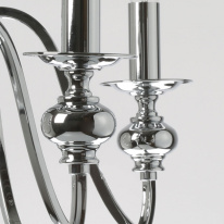 Купить с доставкой по Москве и России Подвесная люстра MW-Light 614013706