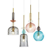 Подвесной светильник Odeon Light 4862/1 Купить Подвесной светильник Odeon Light 4862/1