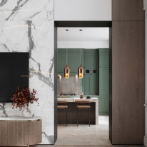 Купить Подвесной светильник Mantra 8251+7856