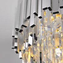 Цена на Каскадная люстра Bogate's 340/6 Strotskis Smart (308/6)