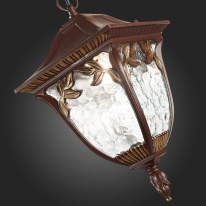 Цена на Подвесной уличный светильник ST-Luce SL083.703.01