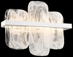 Фото Бра WERTMARK WE158.03.101