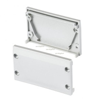 Фото Заглушка профиля Arlight 019887