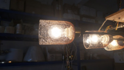 Купить Люстра на штанге DeMarkt 110011706