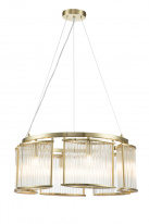 Фото Подвесная люстра Indigo V000075