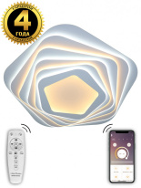 Фото Накладной светильник Natali Kovaltseva 81039/8C