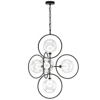 Купить с доставкой по Москве и России Подвесная люстра Lightstar 745057