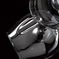 Купить с доставкой по Москве и России Люстра на штанге DeMarkt 324016105