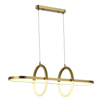 Фото Подвесная люстра ST-Luce SL1579.313.01