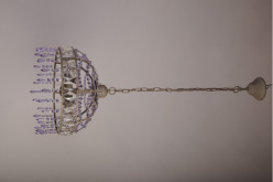 Фото Abrasax L.7392-5GR (PURPLE)