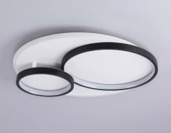 Купить с доставкой по Москве и России Накладной светильник Ambrella Light FA7719