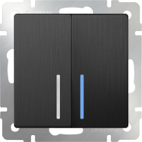 Цена на Выключатель Werkel W1120104