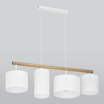 Фото Подвесной светильник TK Lighting 4106 Deva White