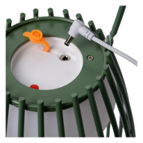 Купить с доставкой по Москве и России Настольная лампа LUCIDE 06801/01/33