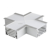 Фото Соединитель профиля Arlight 021281