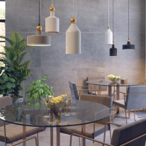 Цена на Подвесной светильник Odeon Light 4085/1