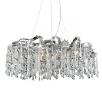 Фото Подвесная люстра APLOYT APL.815.03.16