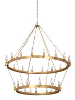 Купить Подвесная люстра Vitaluce V1837-8/18+12