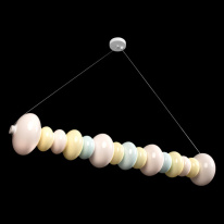 Цена на Подвесной светильник LOFT IT 10271P/E