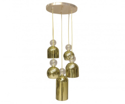 Фото Подвесной светильник Kink Light 07560-5а,33-21