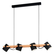 Фото Подвесной светильник EGLO 43424