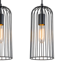 Купить Подвесной светильник Escada 10198/3S