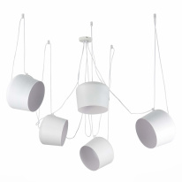 Подвесной светильник Evoluce SLE120653-05 в интернет магазине Гет Лайт