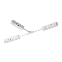 Фото Коннектор Maytoni Technical TRA004CWT-22W