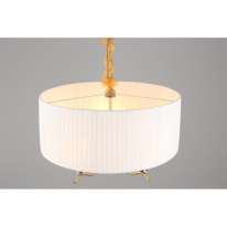 Купить с доставкой по Москве и России Подвесная люстра Omnilux OML-57606-05