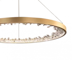 Купить Подвесная люстра Kink Light 07668-60,36