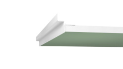 Профиль SWG pro FGC-12-WH-2 в интернет магазине Гет Лайт