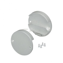 Фото Заглушка профиля Arlight 019291