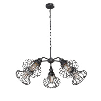 Фото Подвесная люстра Vitaluce V4499-1/5