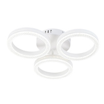 Фото Накладная люстра Escada 10282/3LED