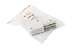 Купить Коннектор Denkirs TR1102-WH