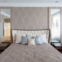 Подвесной светильник Eurosvet 50148/1 хром в интернет магазине Гет Лайт