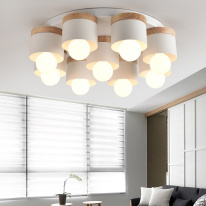 Подвесная люстра ImperiumLoft 219751-26 в интернет магазине Гет Лайт