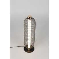 Купить Настольная лампа APLOYT APL.658.04.18