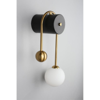 Цена на Бра APLOYT APL.324.11.01