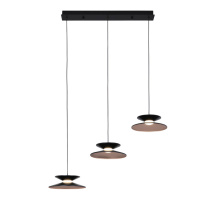 Фото Каскадная люстра Favourite 4372-3P